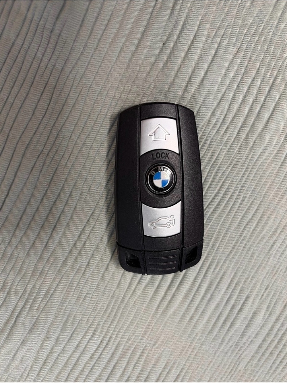 BMW Key Fob